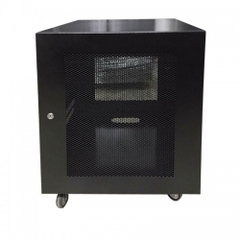 Tủ rack 12UD600 | Hàng chính hãng