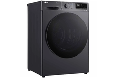 Máy Sấy Bơm Nhiệt LG Inverter 10.5 Kg DVHP50M Mới [2024] | Hàng chính hãng