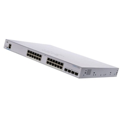 Thiết bị chuyển mạch Switch Cisco CBS250-24T-4X-EU | Hàng chính hãng