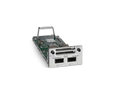 Network Module Cisco C9300-NM-2Q | Hàng chính hãng