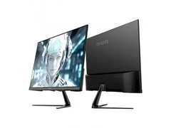 Màn Hình Gaming AIWA AW-MF2227-V (21.5"/22" FHD IPS 100Hz+) - Nhỏ Gọn, Mượt Mà, Giá Cực Rẻ