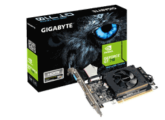 Card Màn Hình Gigabyte GV-N420-2GI