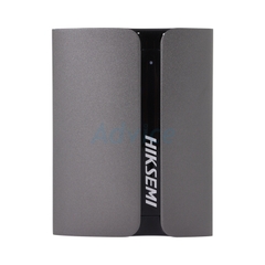 Ổ cứng di động Hiksemi Portable Shield SSD T300S Terre 1TB USB3.1,Type C Màu Xám | Hàng chính hãng