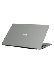 Laptop AOC 15.6 inch R7-7730U, I5-12450H, I3-1215U RAM 16GB, SSD 512GB | Hàng chính hãng