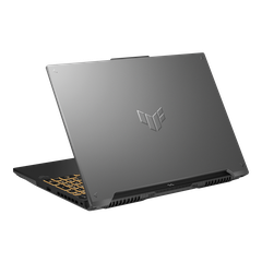 Asus TUF Gaming F16 FX607VU-RL014W – laptop 16 inch RTX 4050, Core 5 210H, 16GB/512GB, màu Xám
