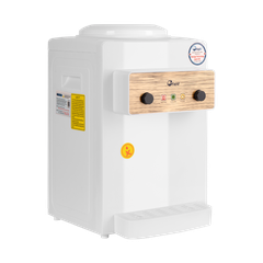 Cây Nước Nóng Lạnh FujiE WD01E (White) | Hàng chính hãng