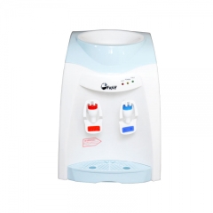 Cây nước nóng lạnh để bàn mini FujiE WD1080E | Hàng chính hãng