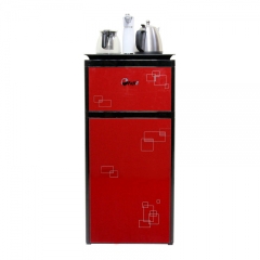 Cây nước nóng lạnh bàn trà, bình âm FujiE WD3000C | Hàng chính hãng