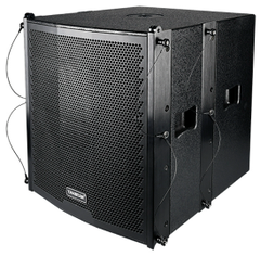 Loa Line Array ESA-151 | Hàng chính hãng