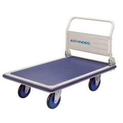 Xe đẩy hàng Advindeq TL-400 | Hàng chính hãng