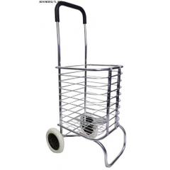 Xe kéo đi chợ đa năng ADVINDEQ TL-90C | Hàng chính hãng