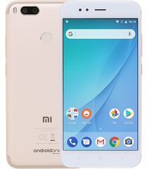 Điện thoại Xiaomi Mi A1 32GB chính hãng