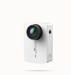 Camera Xiaomi YI 4K - Phiên Bản Trắng/Đen