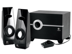 Loa 2.1 Logitech Z103 Chính Hãng