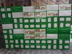 Đèn sưởi nhà tắm 3 bóng Kungfu KF-DS3 | Hàng chính hãng