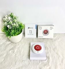 Nút bấm khẩn cấp không dây T3 CS-T3-A (APEC) | Hàng chính hãng