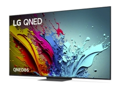 Smart TV LG 65QNED86TSA 4K 65 inch Mới 2024 | Hàng chính hãng