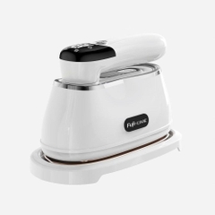 Bàn ủi hơi nước Fujihome SI200CW 4 mức – là treo rèm, là đứng ngay trên móc áo