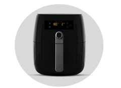 Nồi chiên không dầu