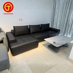 SOFA GÓC DA SINH THÁI Y-185