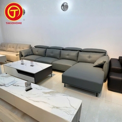 SOFA GÓC DA BÒ X 100