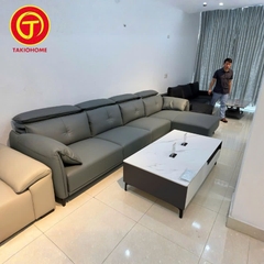 SOFA GÓC DA BÒ X 100