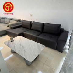 SOFA GÓC DA SINH THÁI Y-185