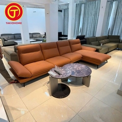 SOFA GÓC DA BÒ Y122