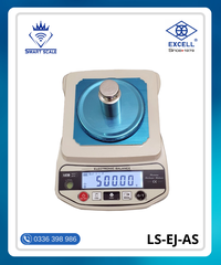 Cân Điện tử phân tích LS-EJ-AS