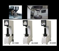 MÁY ĐO ĐỘ CỨNG ROCKWELL