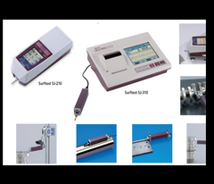 Máy đo độ nhám bề mặt SJ-210 Mituotyo