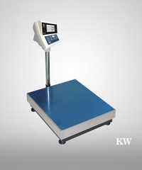 Cân bàn điện tử KW