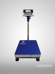 Cân Bàn Điện Tử X4252+KW
