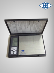 Cân Phân Tích EXP201 – Cân Điện Tử Bỏ Túi