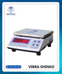 CÂN ĐIỆN TỬ VIBRA TPS