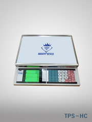 CÂN ĐIỆN TỬ TPS HC