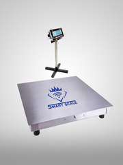 Cân sàn điện tử INOX GW