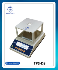 Cân Phân Tích TPS-DS
