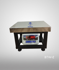 CÂN GHẾ BTW-E