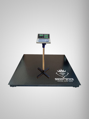 Cân điện tử sàn đếm mẫu KC