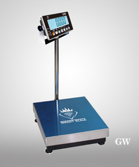 Cân bàn điện tử GW