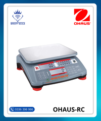 Cân đếm OHAUS RC Series