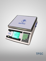 CÂN ĐIỆN TỬ VIBRA TPSC