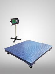 Cân sàn điện tử PH
