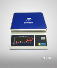 Cân điện tử JZC TSE