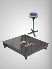 Cân sàn điện tử BTW-E