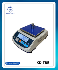 Cân điện tử Đài Loan KD-TBED
