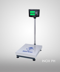 Cân điện tử INOX PH