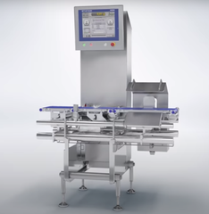 Hệ thống cân băng tải IP69 – mettler toledo