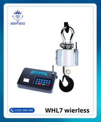 CÂN TREO WHL7